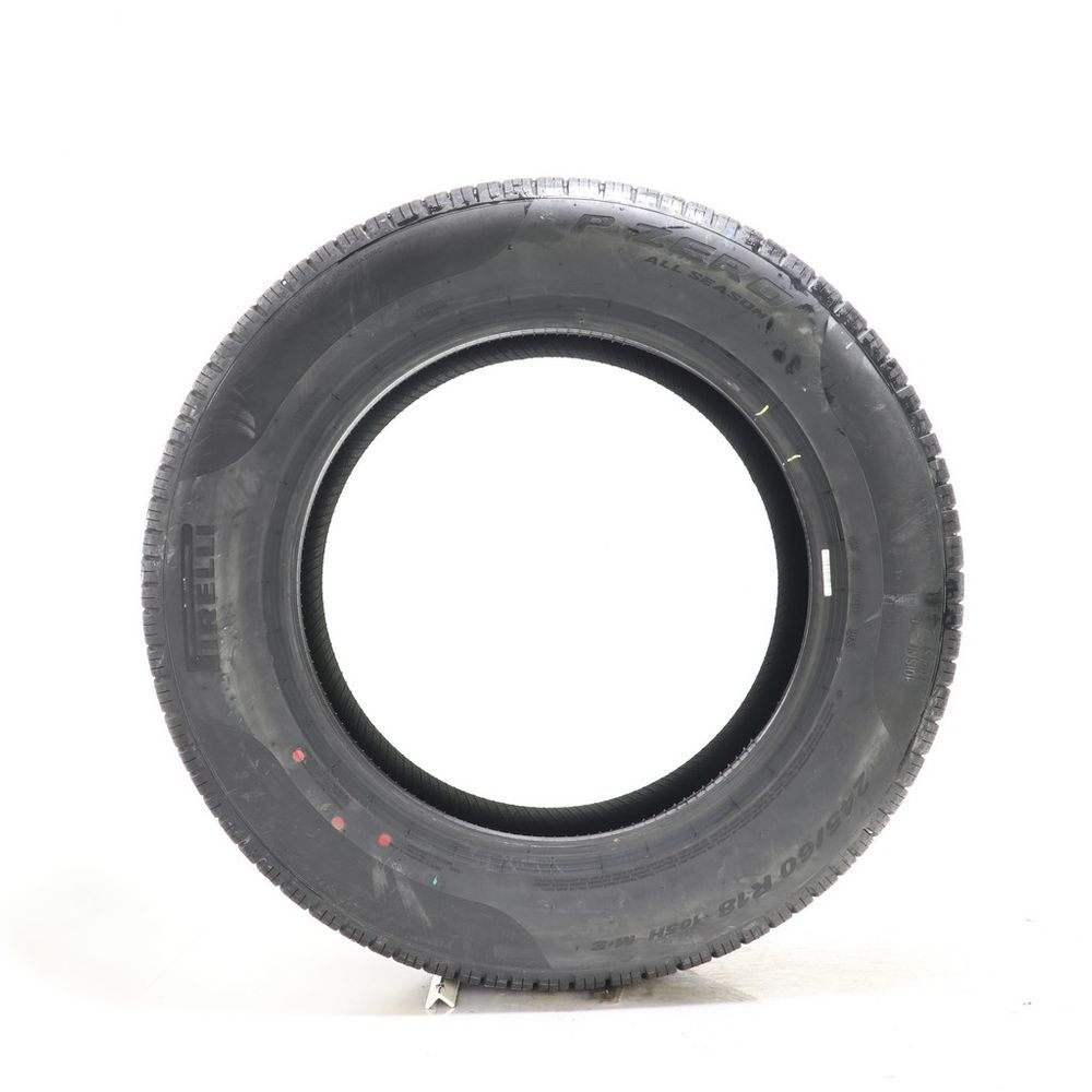 New 245/60R18 Pirelli P Zero Seal Inside 105H - Image 3