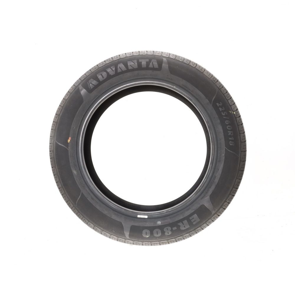 New 225/60R18 Advanta ER-800 100H - Image 3