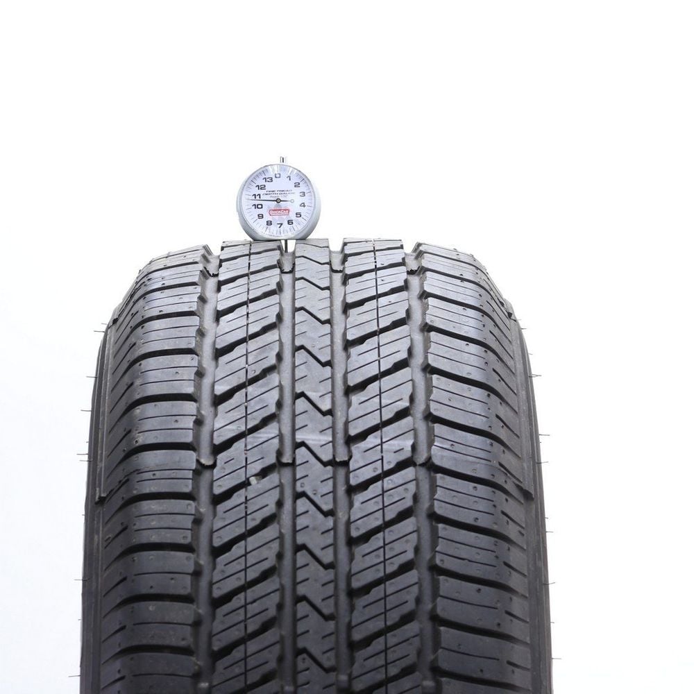 Used 265/65R17 Toyo Open Country A30 110S - 10.5/32 - Image 2