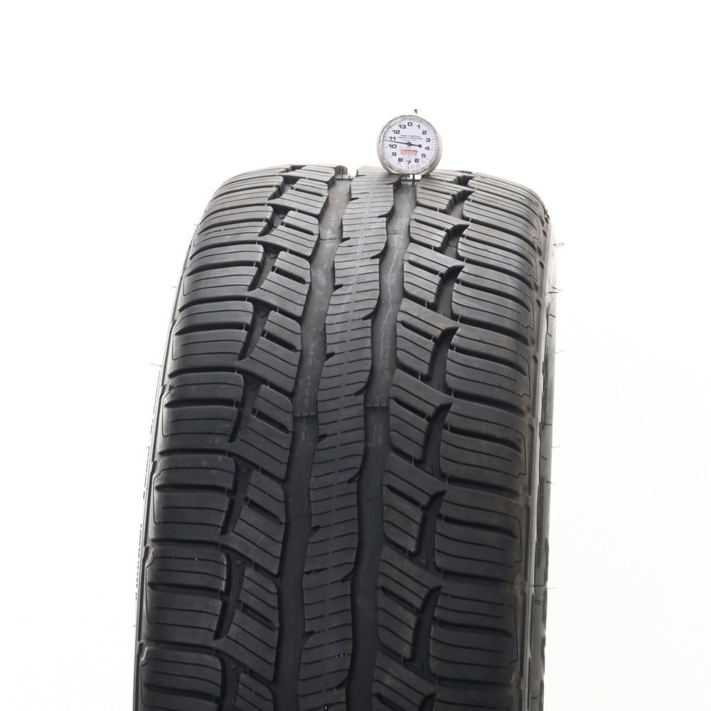 Used 285/45R22 BFGoodrich Advantage T/A Sport LT 1N/A - 10.5/32 - Image 2