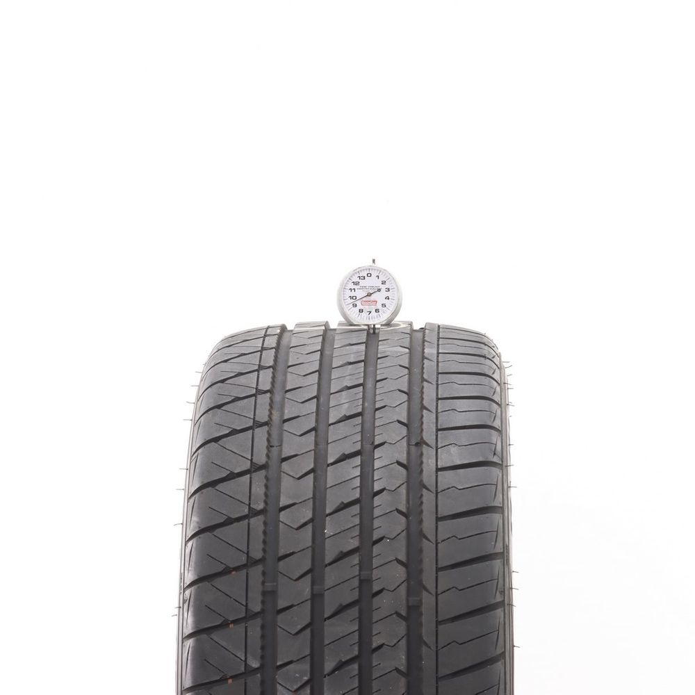 Used 245/45ZR19 Milestar Interceptor A/S 810 102Y - 9.5/32 - Image 2