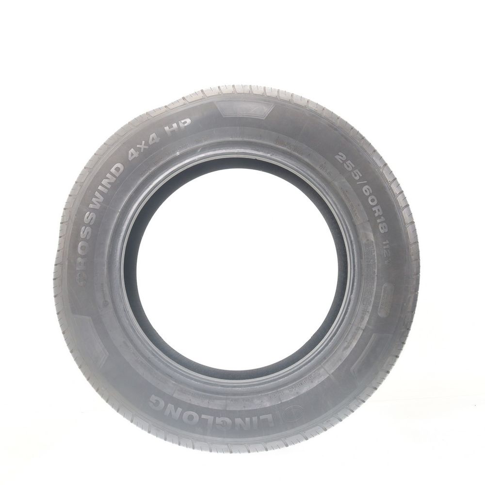 Driven Once 255/60R18 Linglong Crosswind 4X4 HP 112V - 10/32 - Image 3