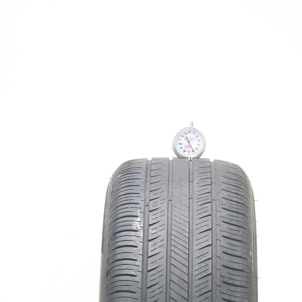 Set of (4) Used 215/60R17 Hankook Kinergy GT 96H - 5.5-7/32 - Image 2