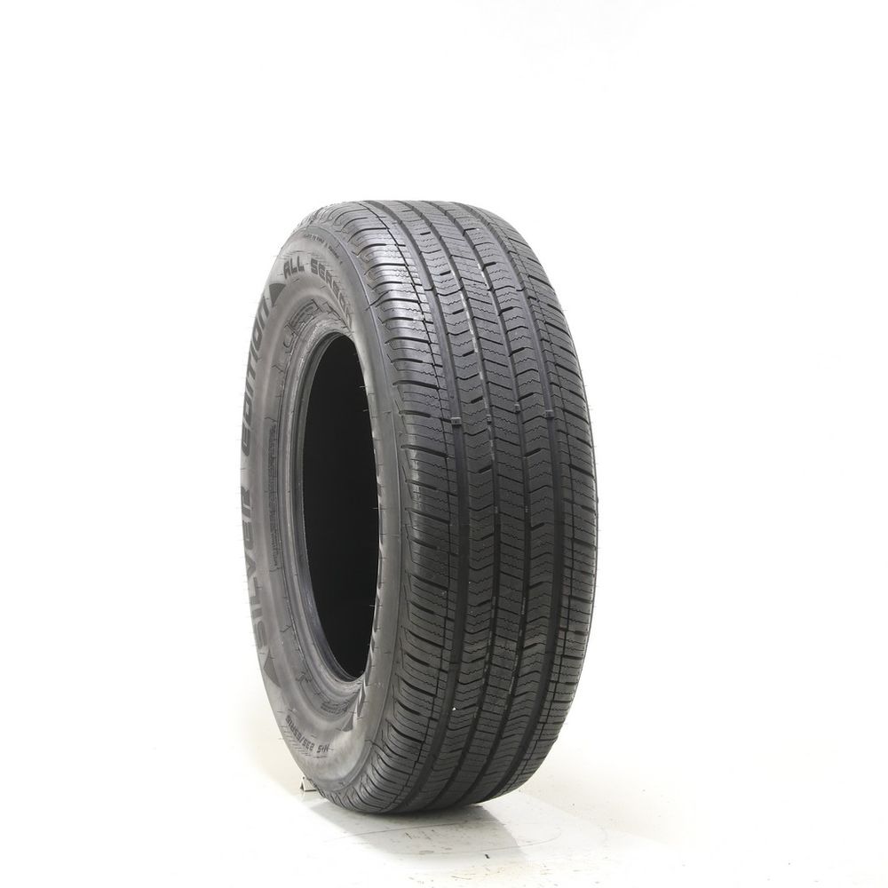 Driven Once 235/65R16 Arizonian Silver Edition 103T - 10/32 - Image 1