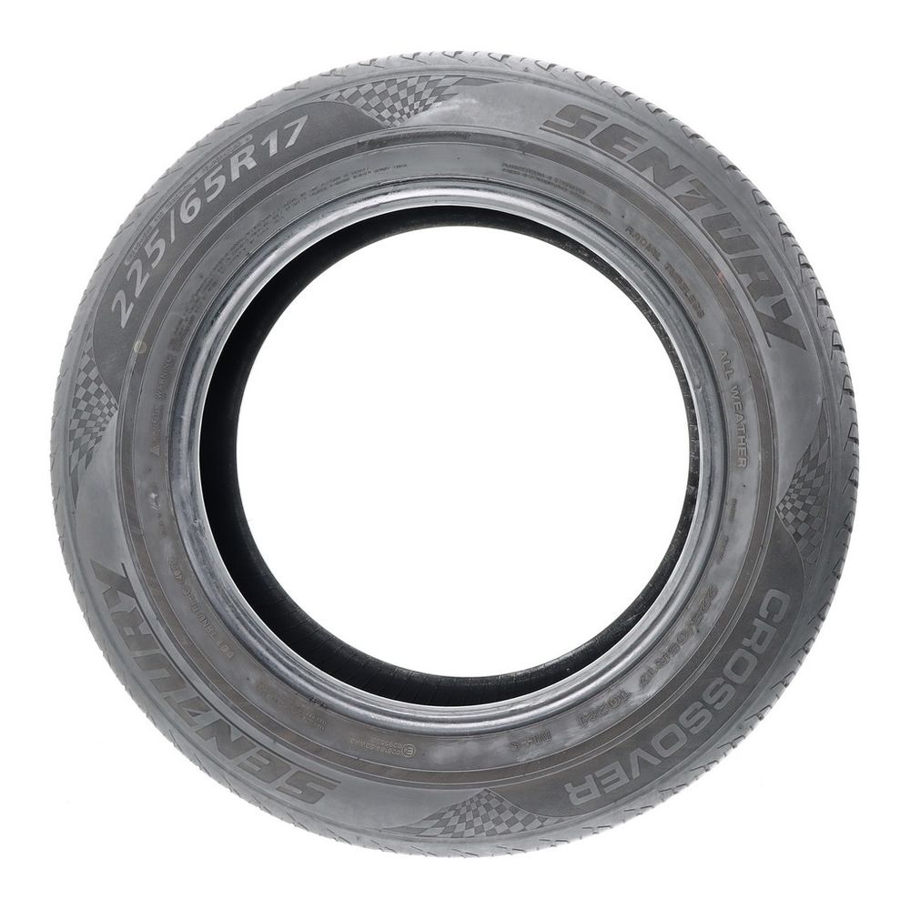 Used 225/65R17 Sentury Crossover 102H - 4/32 - Image 3