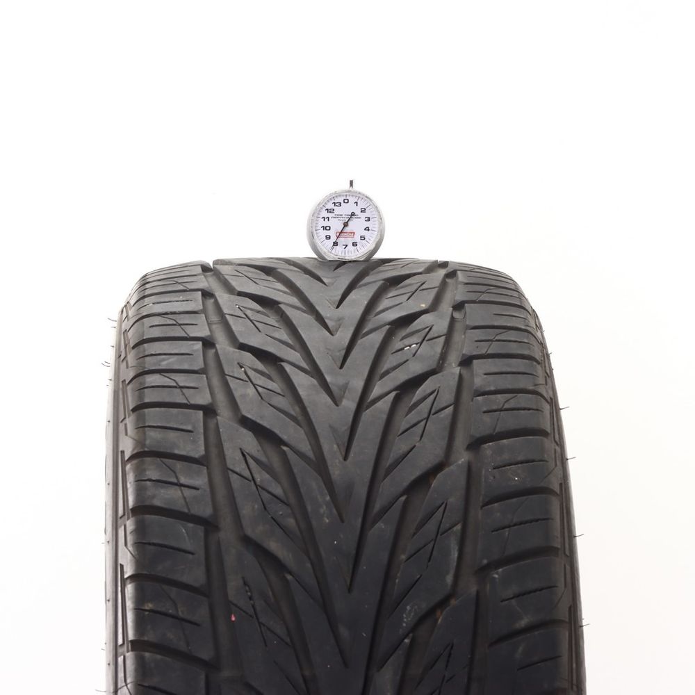 Set of (2) Used 275/50R21 Toyo Proxes ST III 113V - 8/32 - Image 2