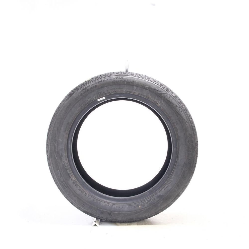 Set of (2) Used 205/55R16 Nexen N5000 Plus 91H - 8.5-9/32 - Image 3