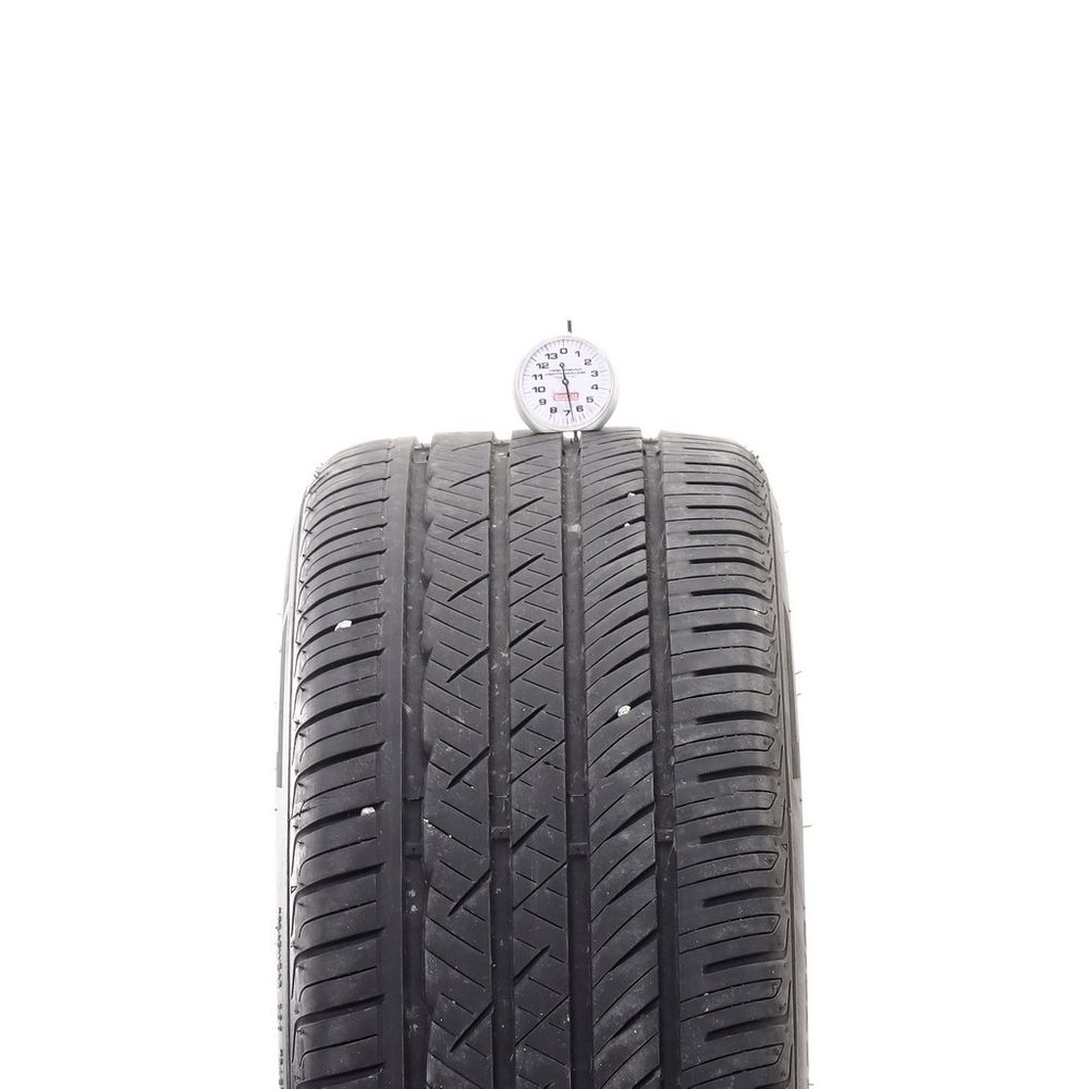 Set of (2) Used 235/45ZR18 Laufenn S Fit AS 98W - 6.5-7.5/32 - Image 2