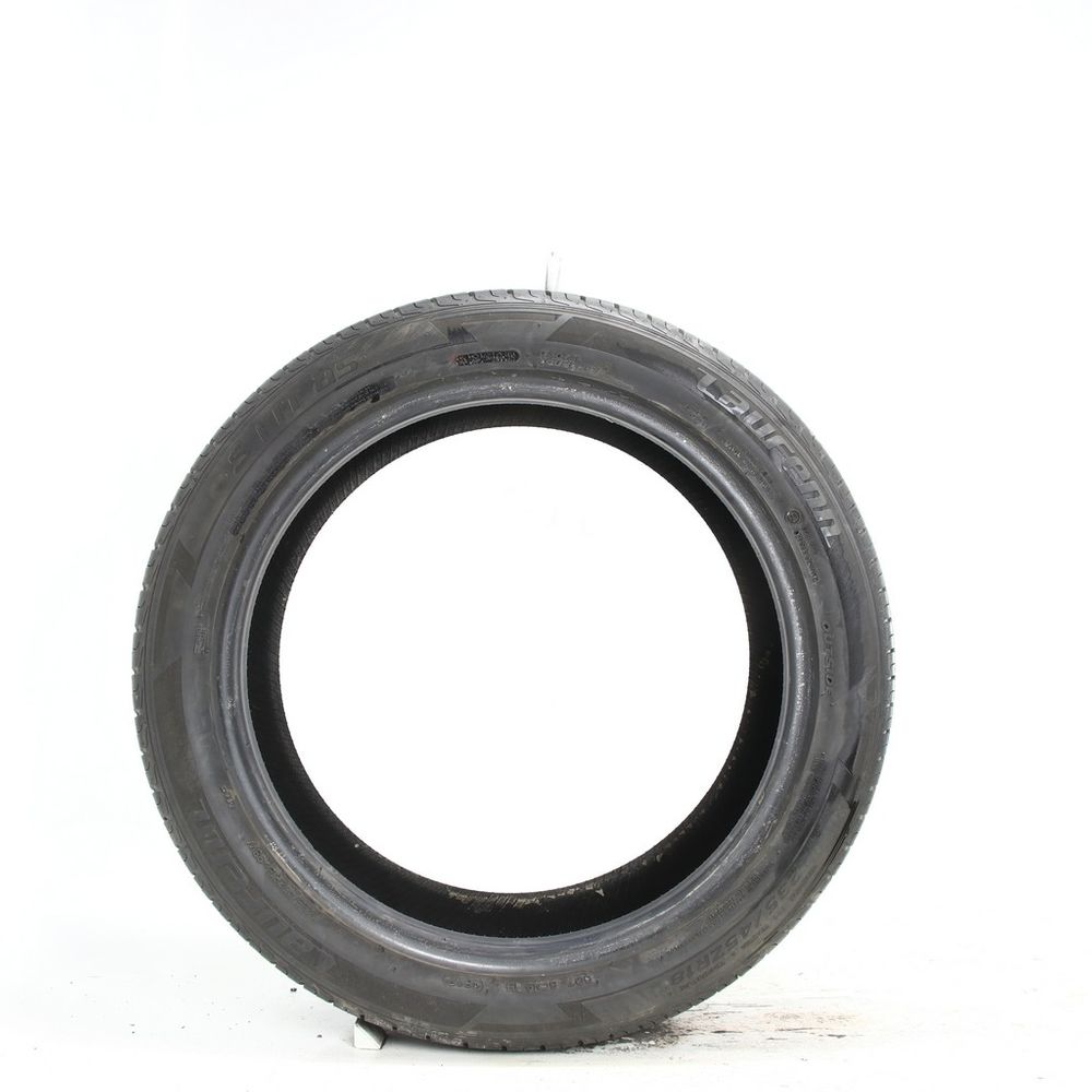 Set of (2) Used 235/45ZR18 Laufenn S Fit AS 98W - 6.5-7.5/32 - Image 6