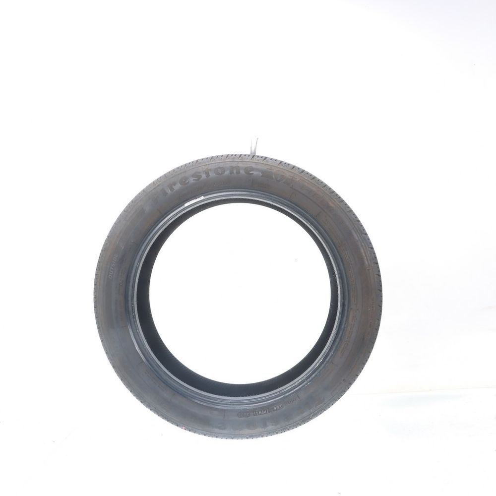 Set of (2) Used 205/50R17 Firestone Firehawk AS V2 93V - 7.5-8/32 - Image 6