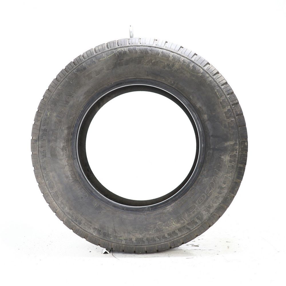 Set of (2) Used LT 245/75R17 BFGoodrich Rugged Trail T/A 121/118R E - 7.5-8/32 - Image 3