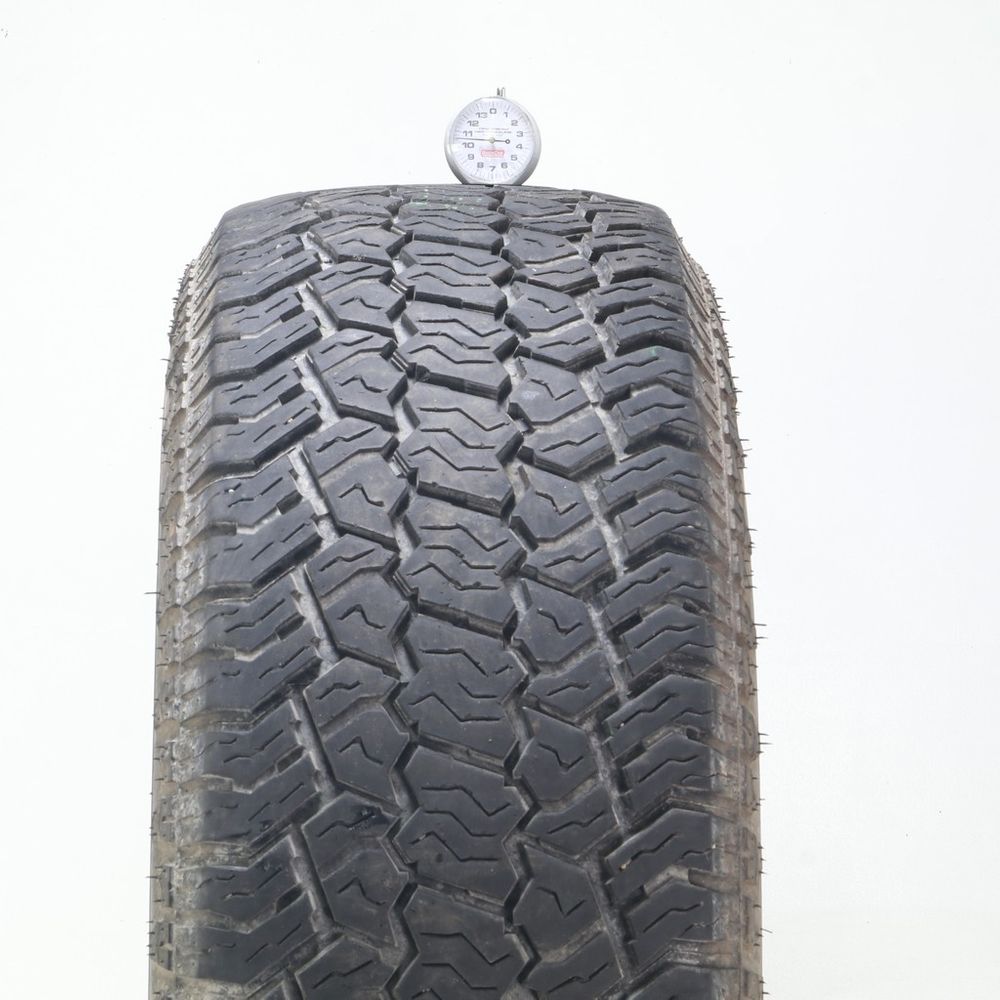 Used LT 285/70R17 Eldorado Sport Fury AT 4S 121/118S E - 10.5/32 - Image 2