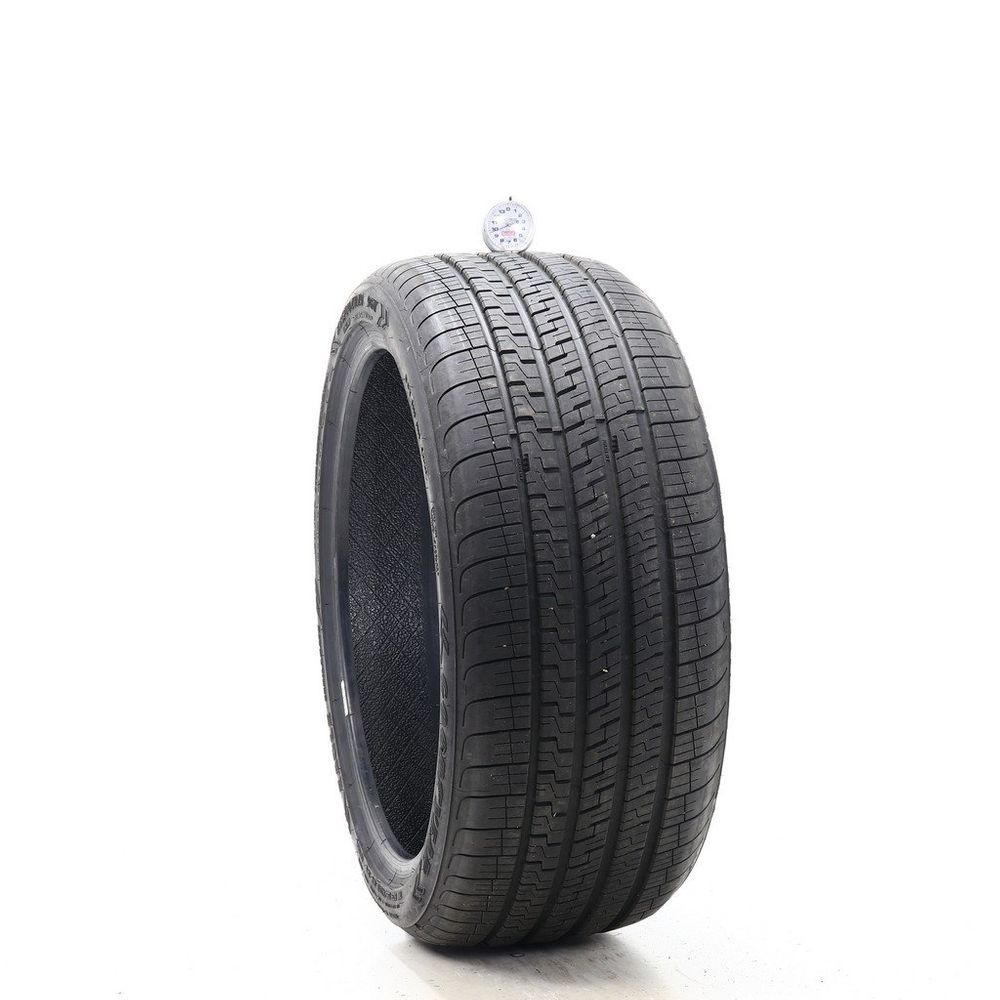 Used 235/40ZR19 Goodyear Eagle Exhilarate 96Y - 9.5/32 - Image 1