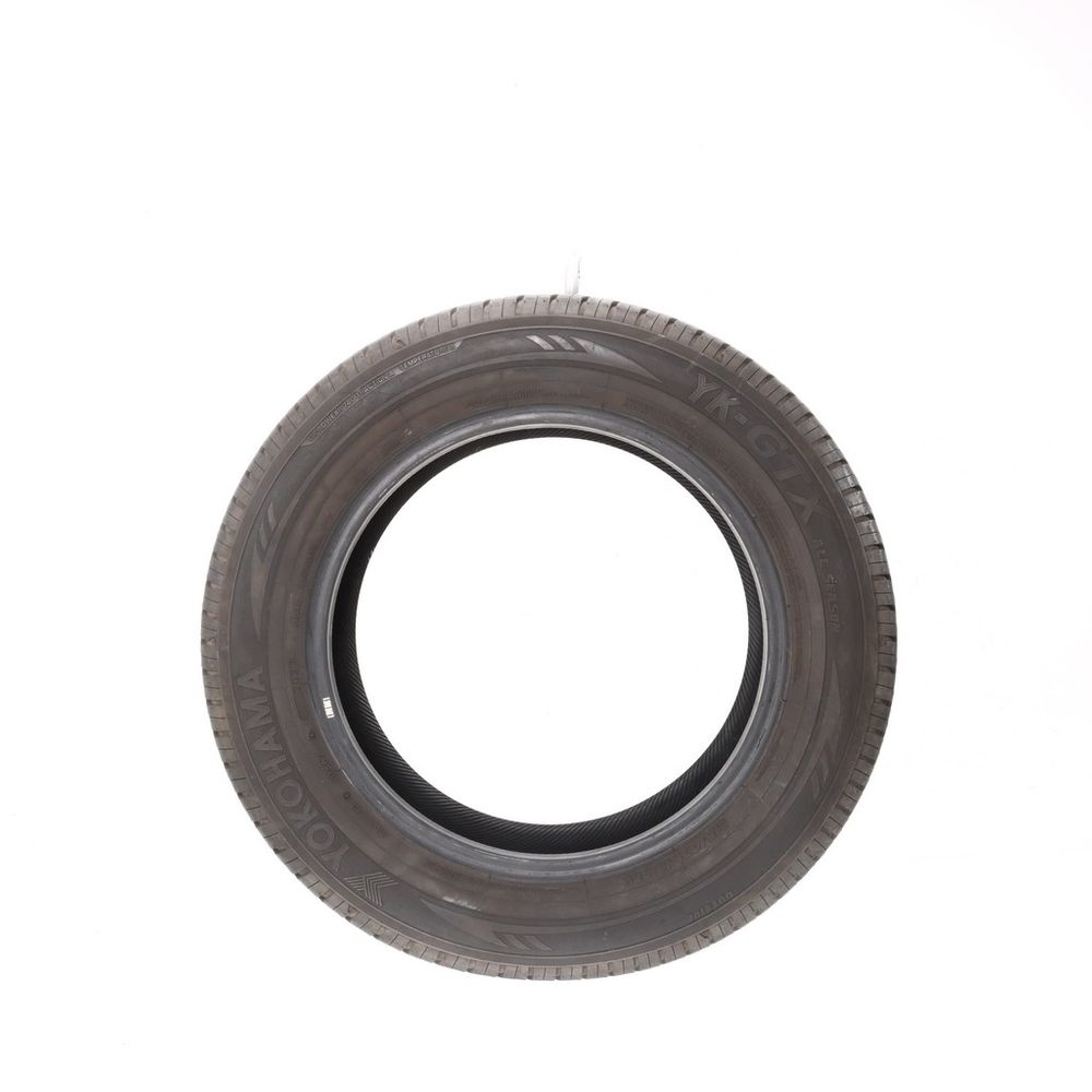 Used 215/60R16 Yokohama YK-GTX 95V - 8/32 - Image 3