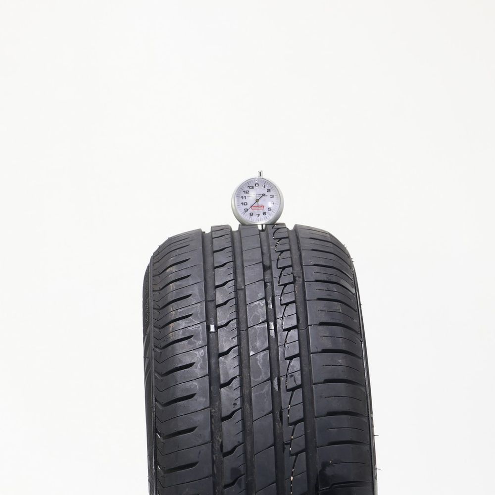 Set of (2) Used 205/60R16 Ironman IMove Gen 2 AS 92V - 8.5-9.5/32 - Image 2