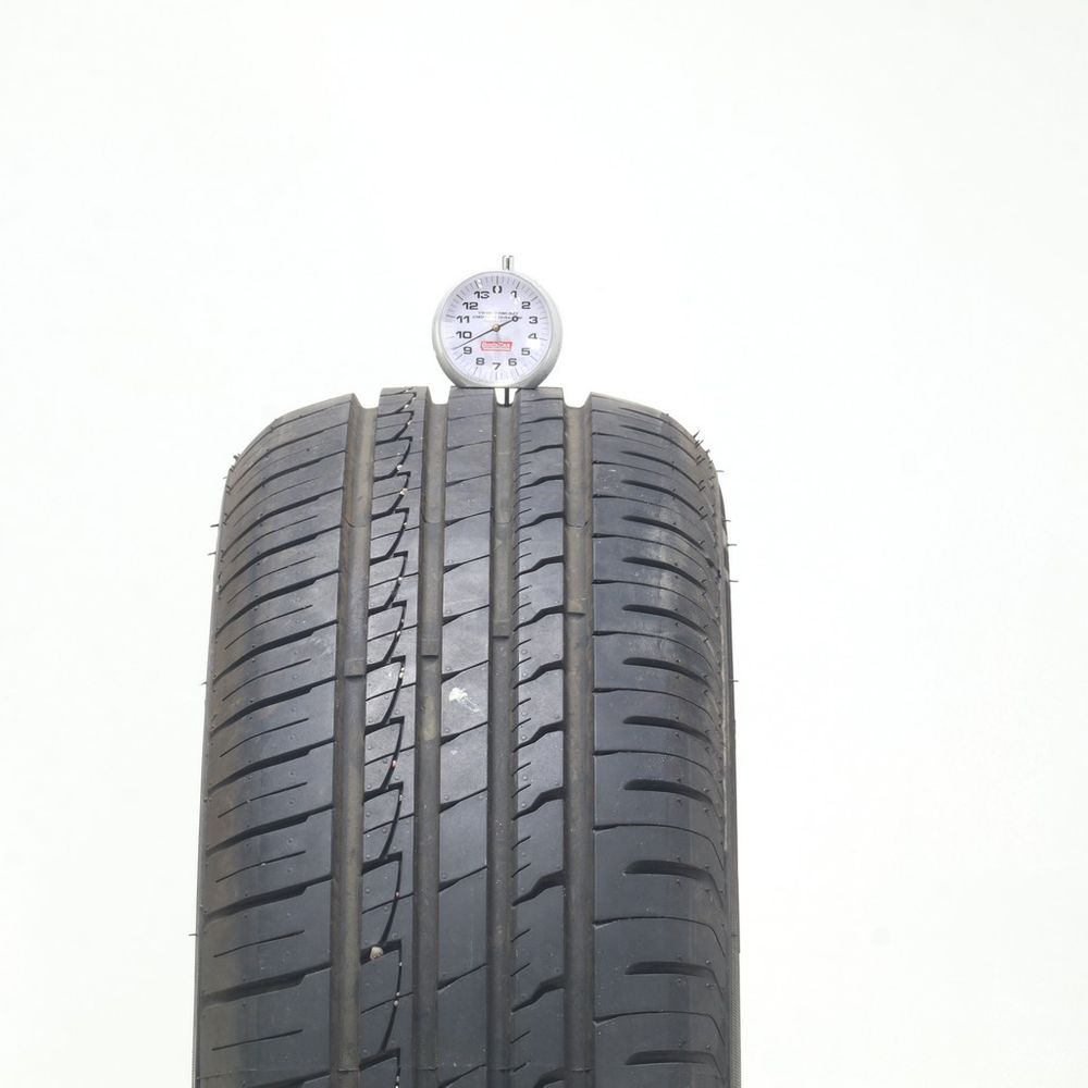 Set of (2) Used 205/60R16 Ironman IMove Gen 2 AS 92V - 8.5-9.5/32 - Image 5