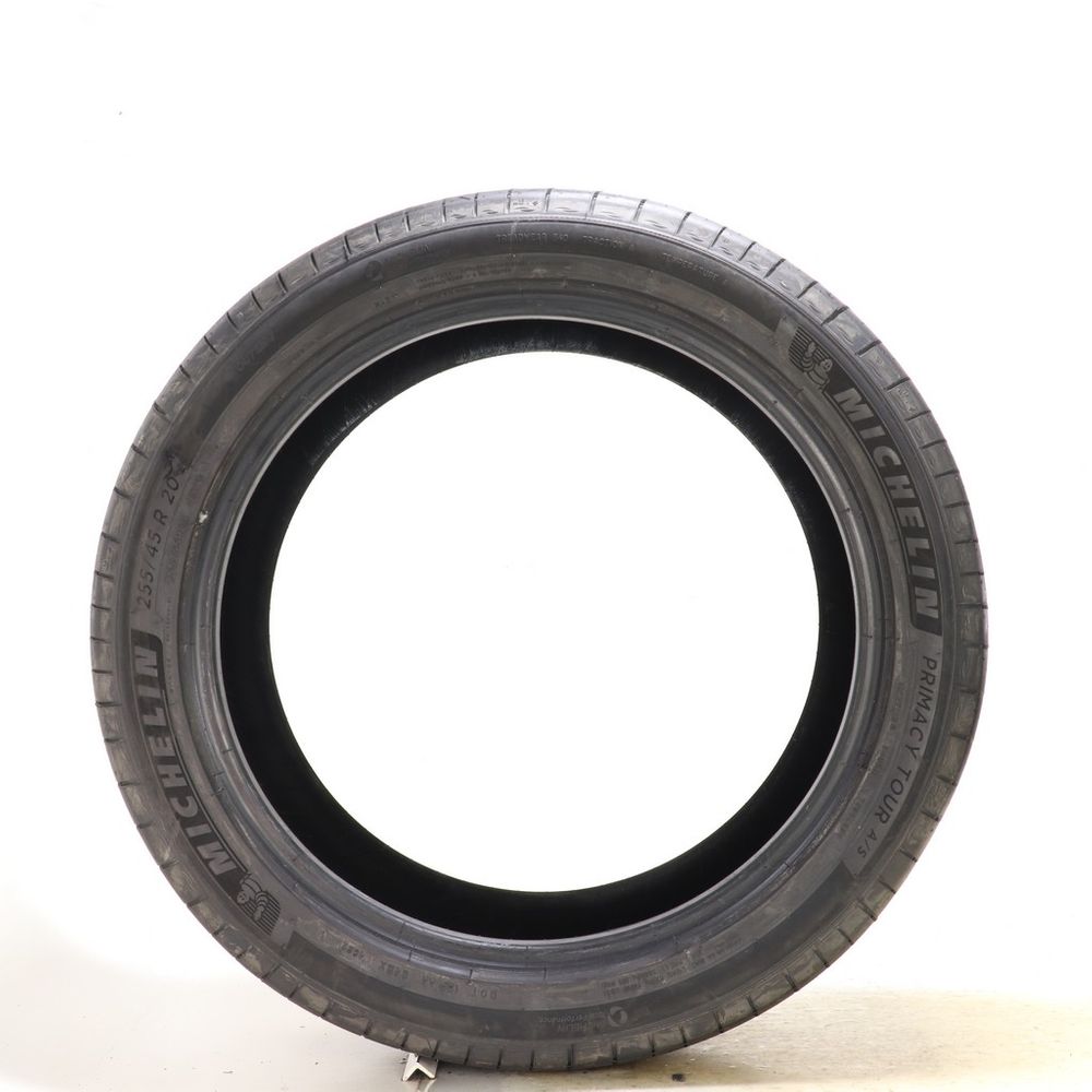 Driven Once 255/45R20 Michelin Primacy Tour A/S 101W - 9/32 - Image 3