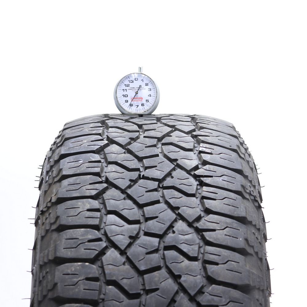 Used 255/70R17 Goodyear Wrangler Trailrunner AT 112T - 8/32 - Image 2