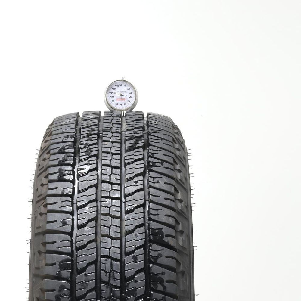 Used 235/70R17 Goodyear Wrangler Fortitude HT 109T - 11/32 - Image 2