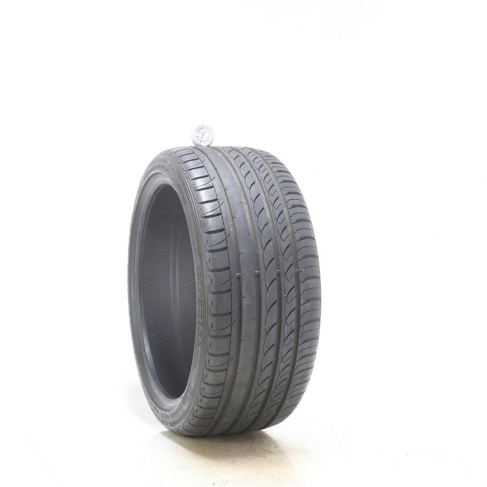 Used 255/35R19 Imperial EcoSport Radial F105  96W - 8/32 - Image 1