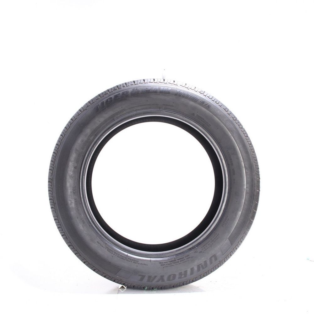Used 225/60R18 Uniroyal Tiger Paw Touring A/S 100H - 7/32 - Image 3