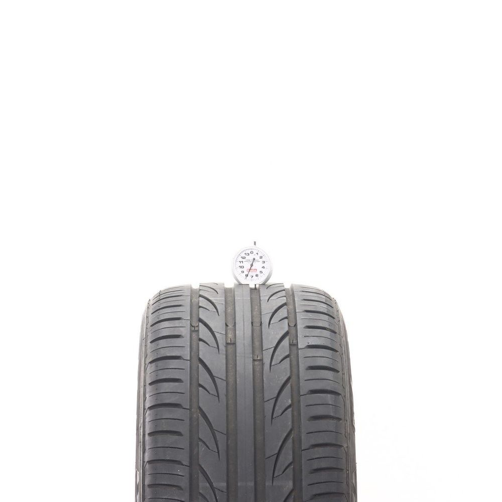 Used 245/45ZR18 Lexani LXUHP-207 100W - 7.5/32 - Image 2