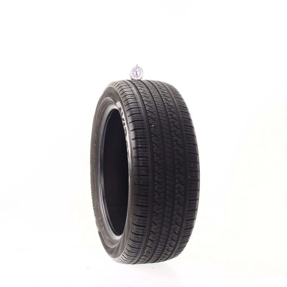 Set of (4) Used 225/50R18 Yokohama Avid GT S35 95V - 5.5-6.5/32 - Image 4