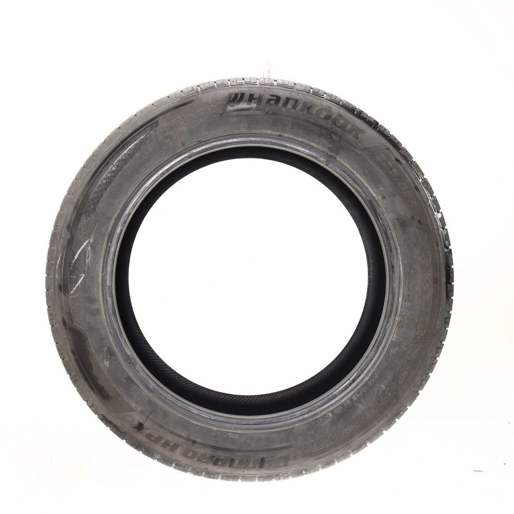 Used 235/55R19 Hankook Dynapro HPX RA43 101V - 7/32 - Image 3