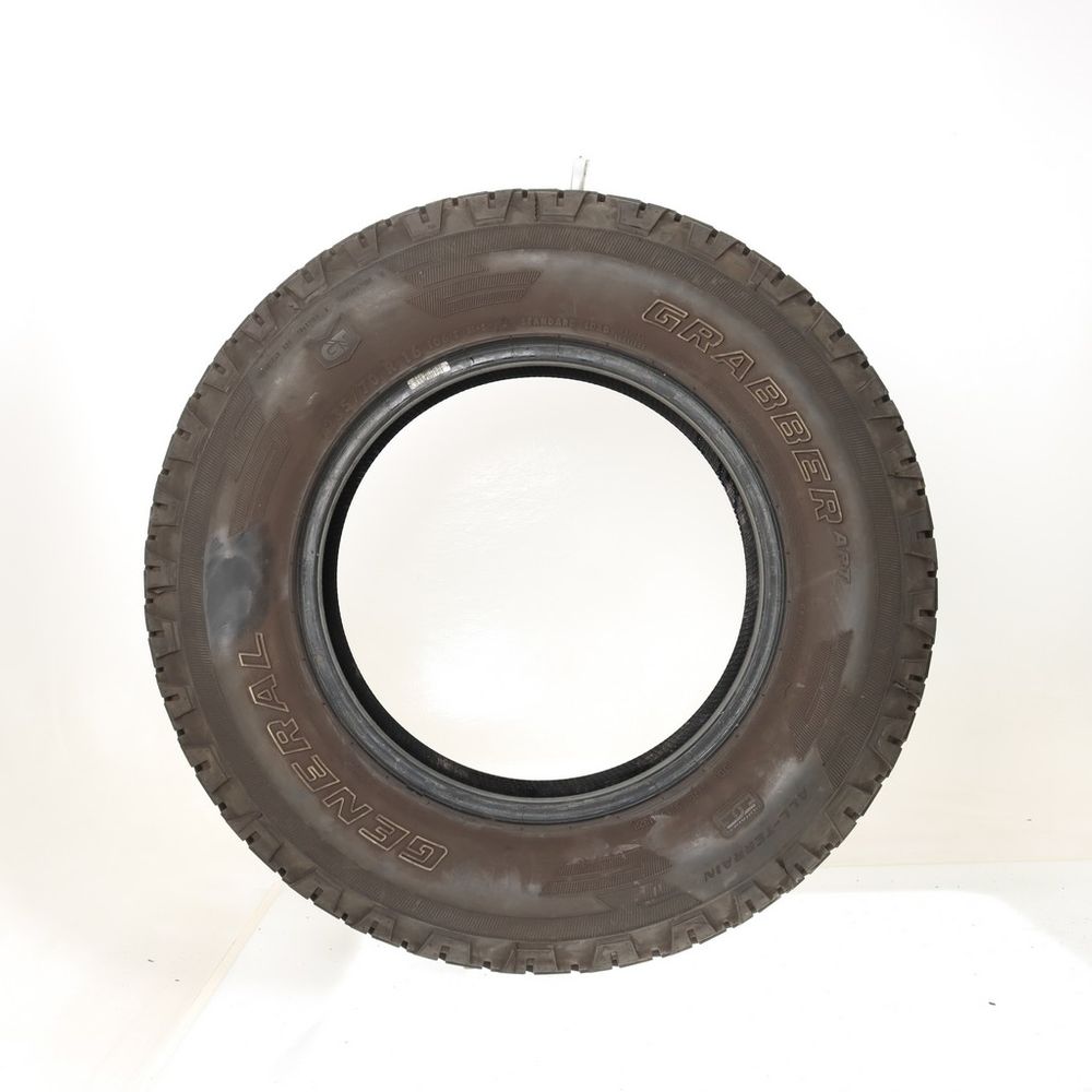 Used 235/70R16 General Grabber APT 106T - 9.5/32 - Image 3