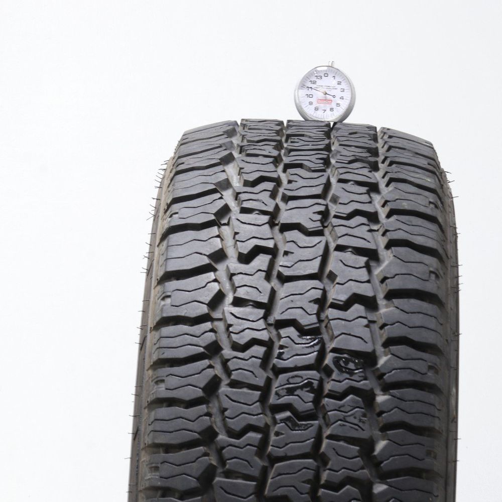 Used 255/70R17 Cooper Discoverer RTX 112T - 11/32 - Image 2