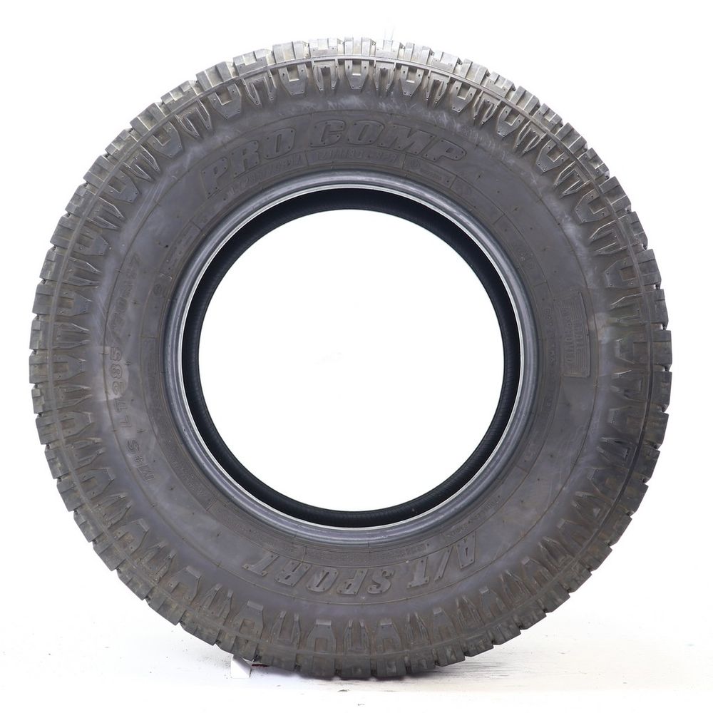 Used LT 285/70R17 Procomp Sport A/T 121/118Q D - 10/32 - Image 3