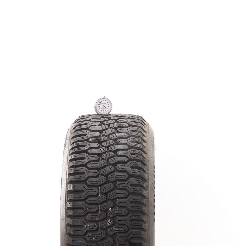 Used 235/75R15 Goodyear All Winter Radial F 32 1N/A - 12/32 - Image 2