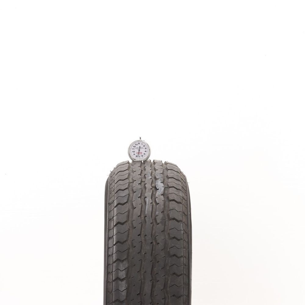 Used ST 205/75R14 Contender TTT868 100/96N C - 7.5/32 - Image 2