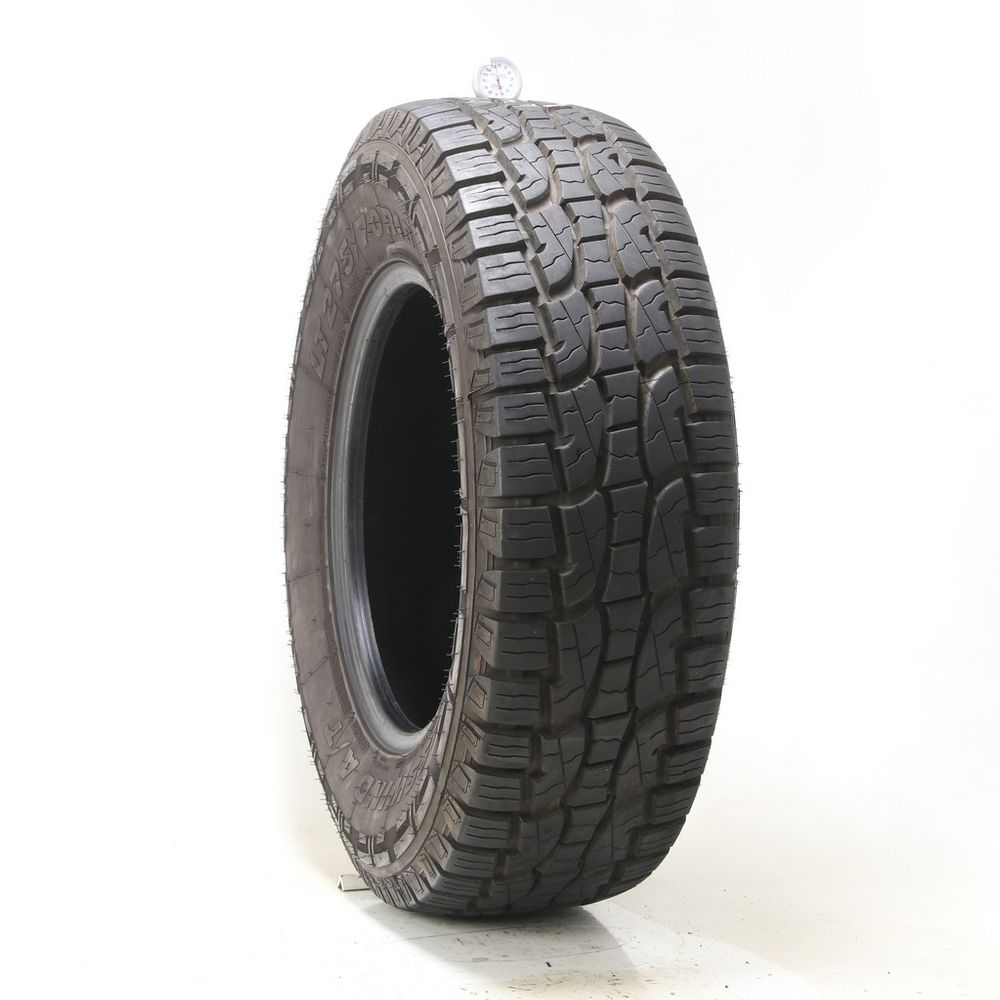 Used LT 275/70R18 Linglong Crosswind A/T 125/122S - 13.5/32 - Image 1