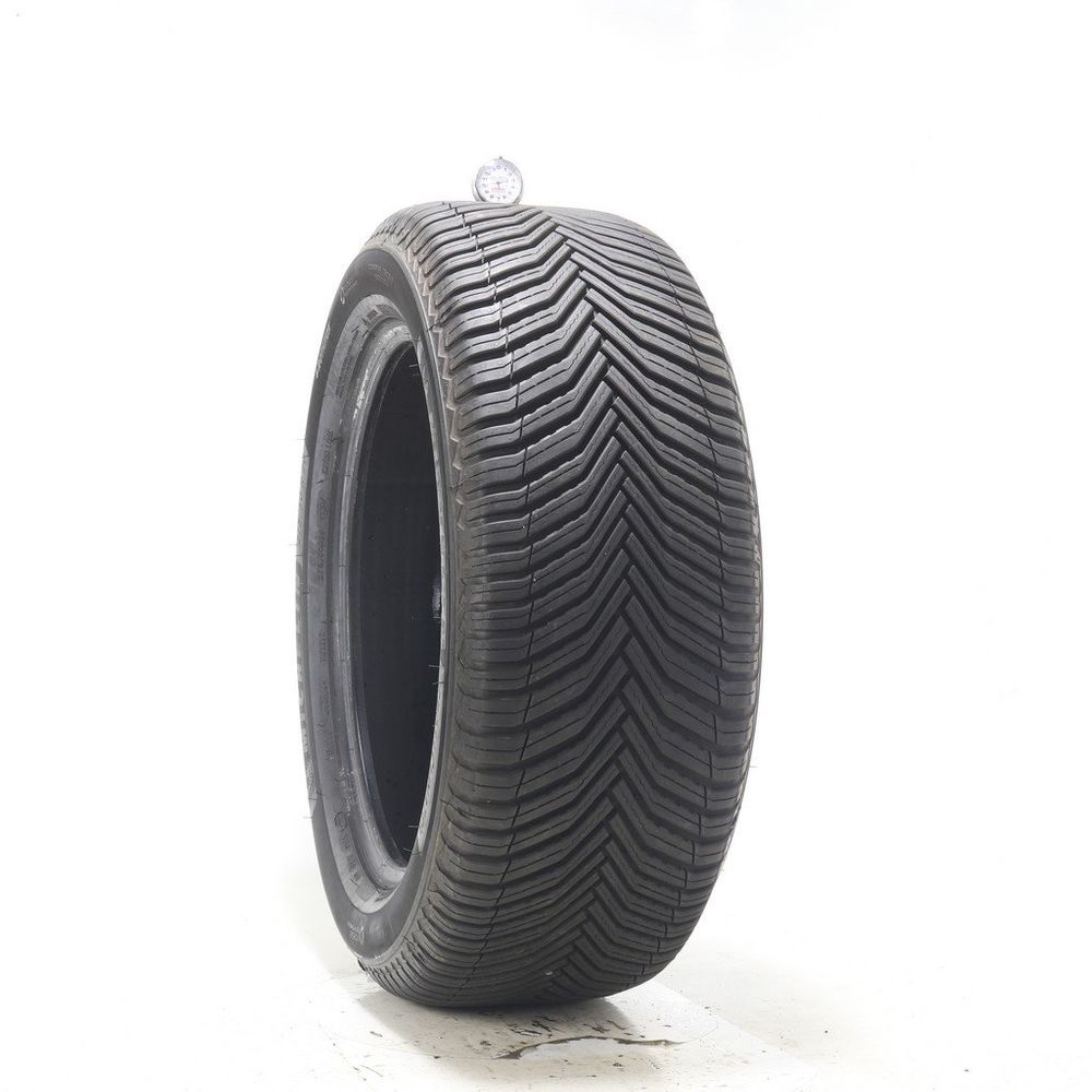 Used 275/50R20 Michelin CrossClimate 2 113V - 10/32 - Image 1