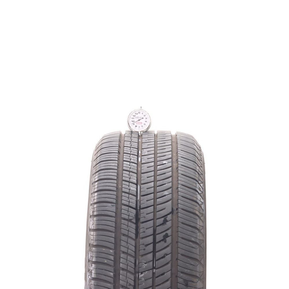 Set of (4) Used 225/60R18 Yokohama Avid Ascend GT 100H - 9.5-10/32 - Image 2