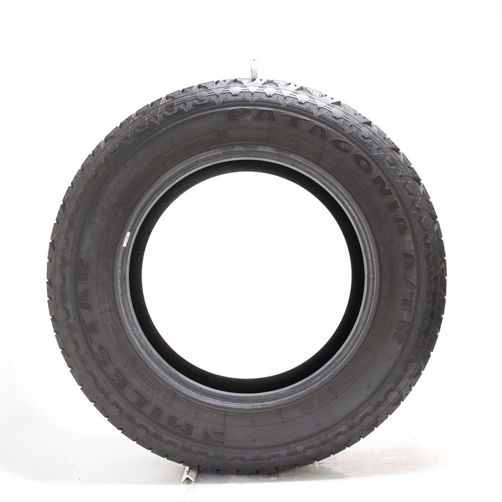 Used 265/65R18 Milestar Patagonia A/T R 114T - 9.5/32 - Image 3