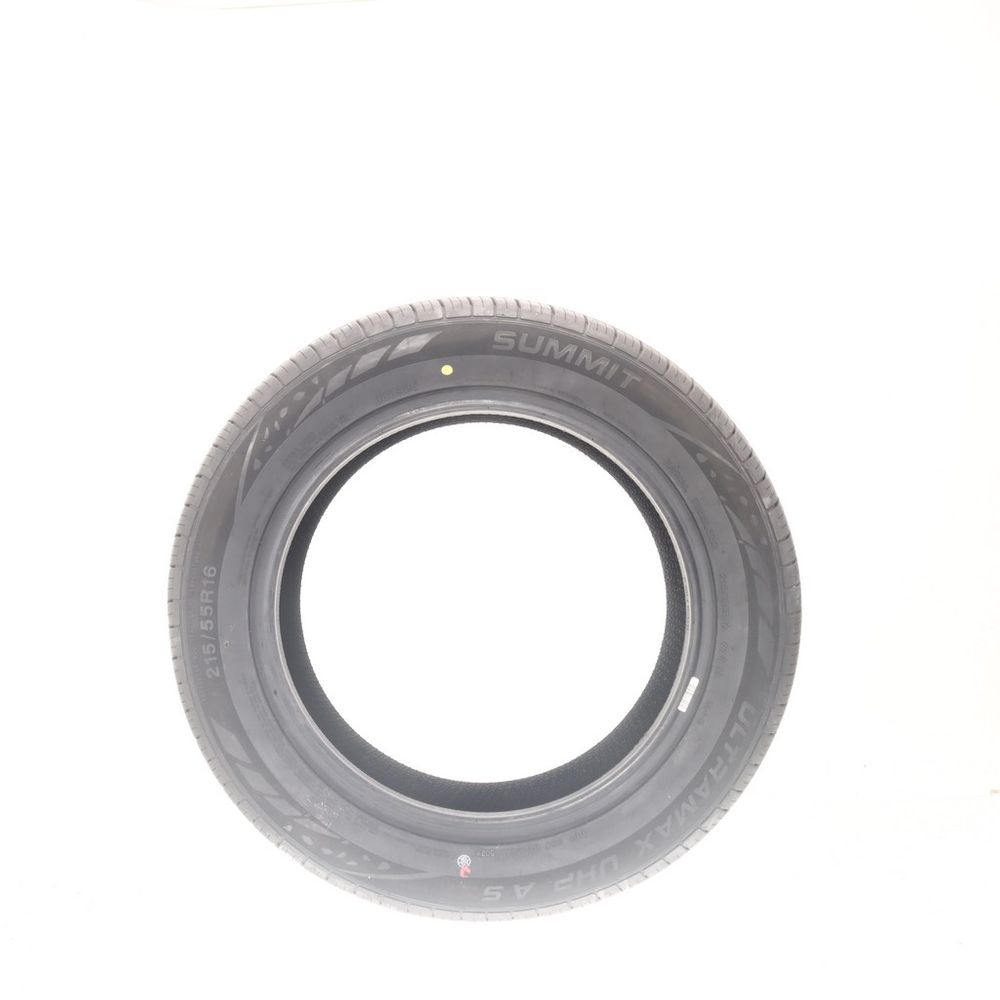 New 215/55R16 Summit Ultramax UHP AS 97W - Image 3