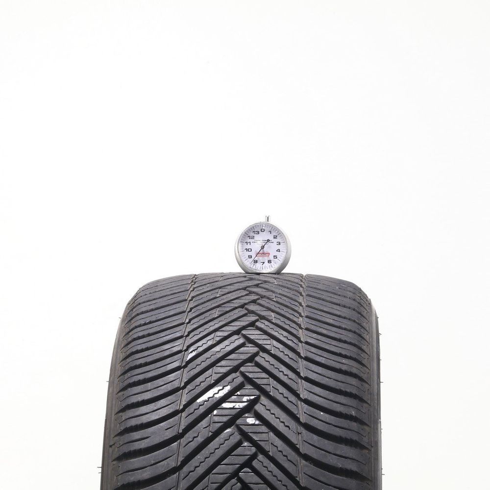 Used 235/40R19 Hankook Kinergy 4S2 92W - 8.5/32 - Image 2