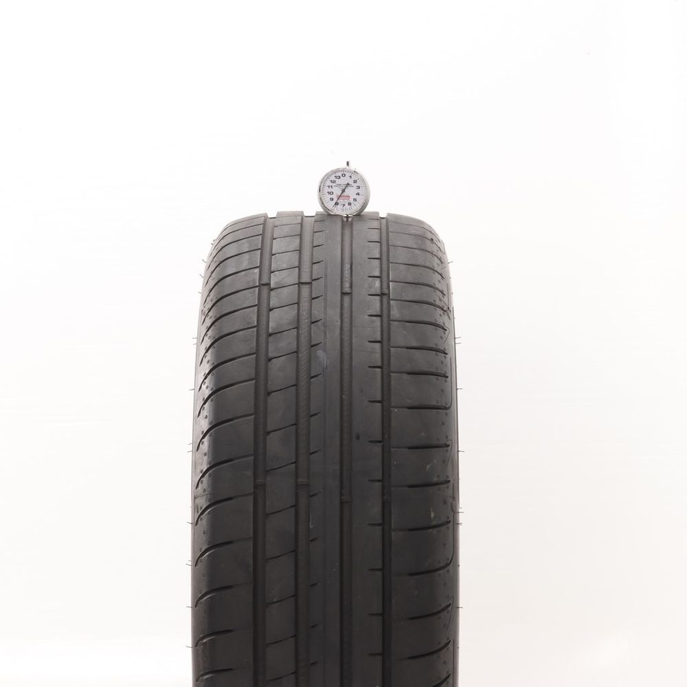 Used 235/55R19 Goodyear Eagle F1 Asymmetric 3 SUV 105V - 8/32 - Image 2