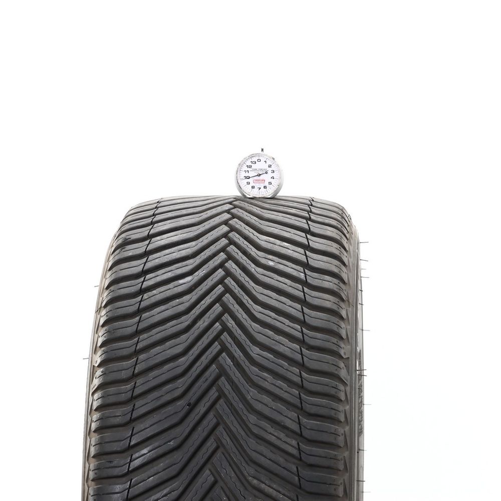 Used 255/45R20 Michelin CrossClimate 2 105V - 9.5/32 - Image 2