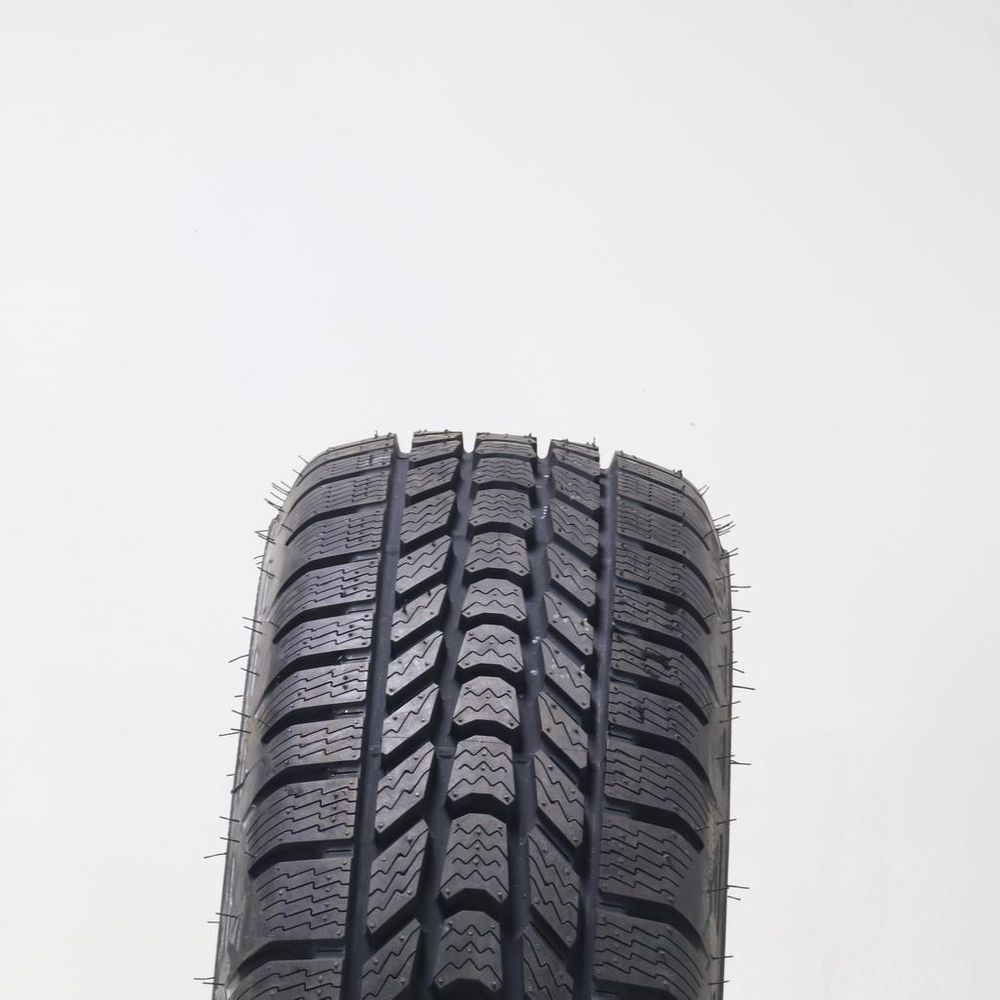 Driven Once 225/75R16C Firestone Winterforce CV 121/120R - 12.5/32 - Image 2