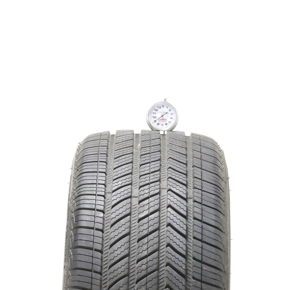 Set of (2) Used 245/45R19 Bridgestone Turanza Quiet Track 98V - 8.5-9/32 - Image 5