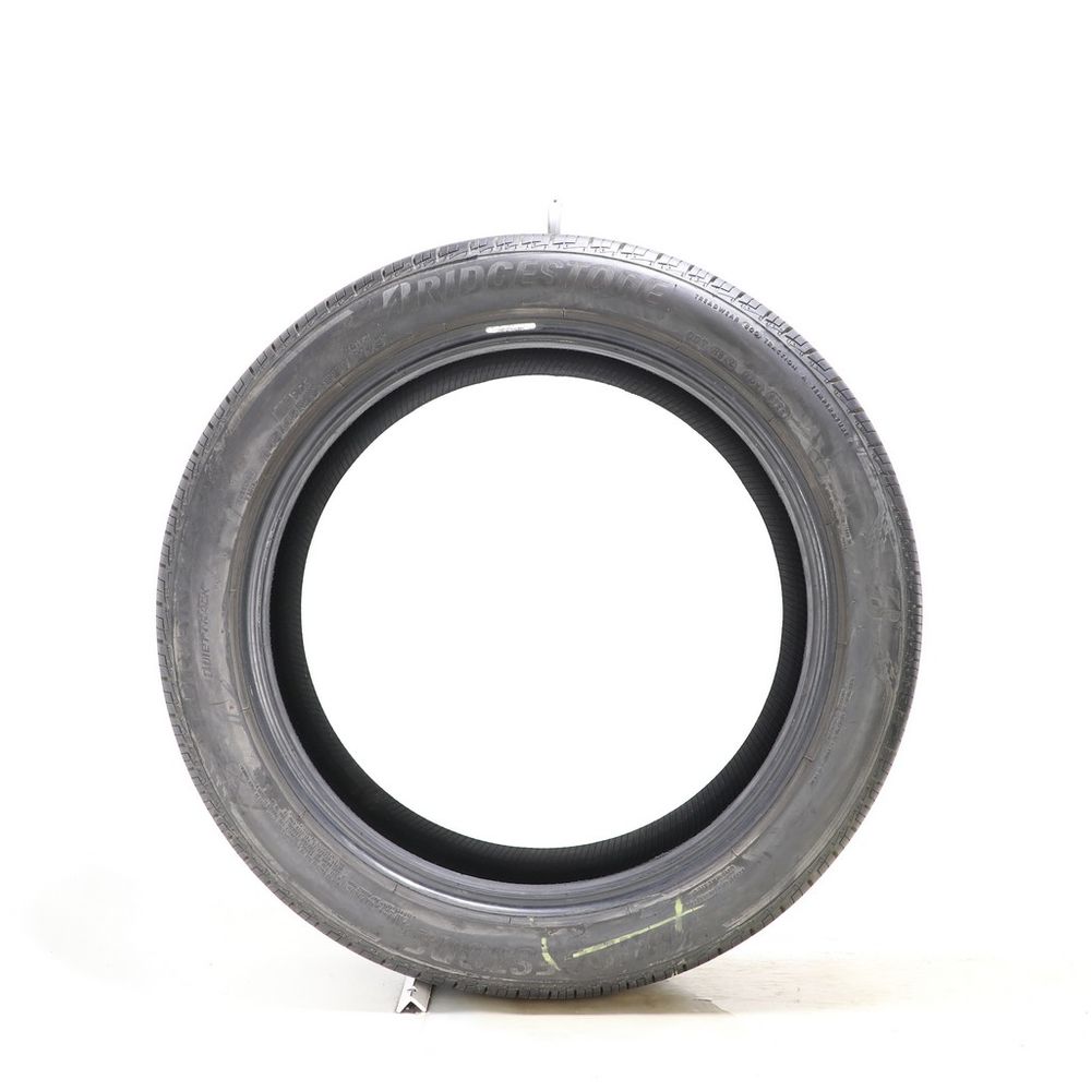 Set of (2) Used 245/45R19 Bridgestone Turanza Quiet Track 98V - 8.5-9/32 - Image 6