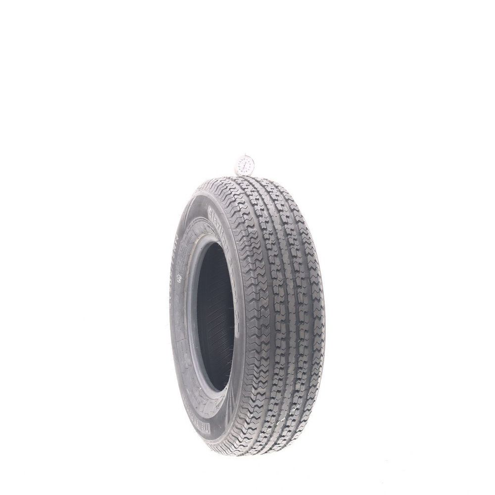 Used ST 205/75R14 Sterling sport Trailer Radial 105/101L D - 7.5/32 - Image 1