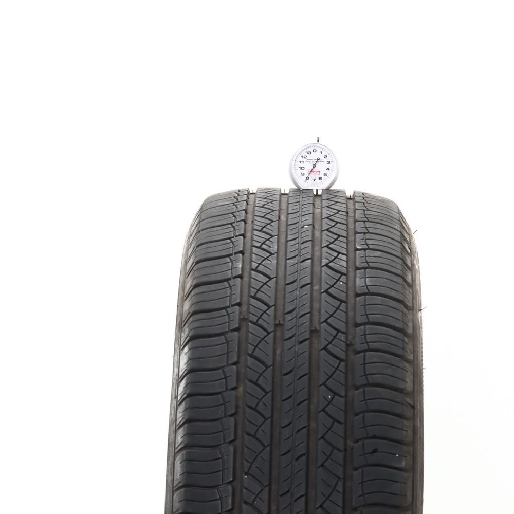 Set of (2) Used 235/60R18 Michelin Latitude Tour HP 102V - 6.5-8/32 - Image 5
