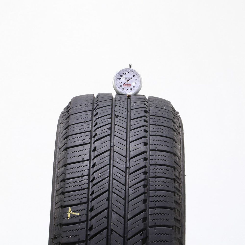 Set of (2) Used 225/65R17 Blackhawk Hiscend-H HT01 102S - 9-10/32 - Image 5