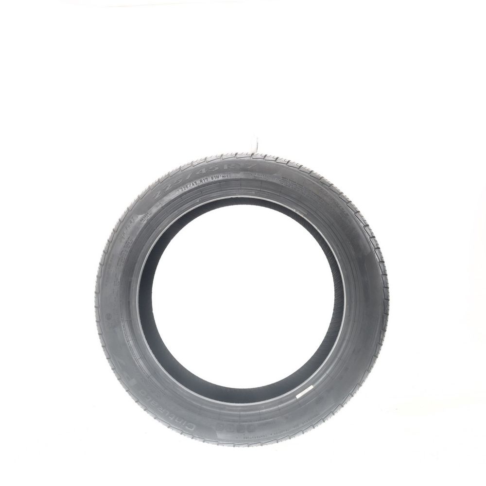 Used 225/45R17 Pirelli Cinturato P7 Run Flat 91H - 6/32 - Image 3
