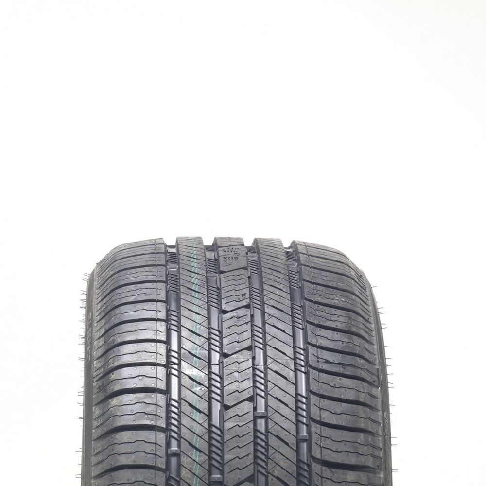 Driven Once 245/40R19 Nokian One 98V - 10.5/32 - Image 2