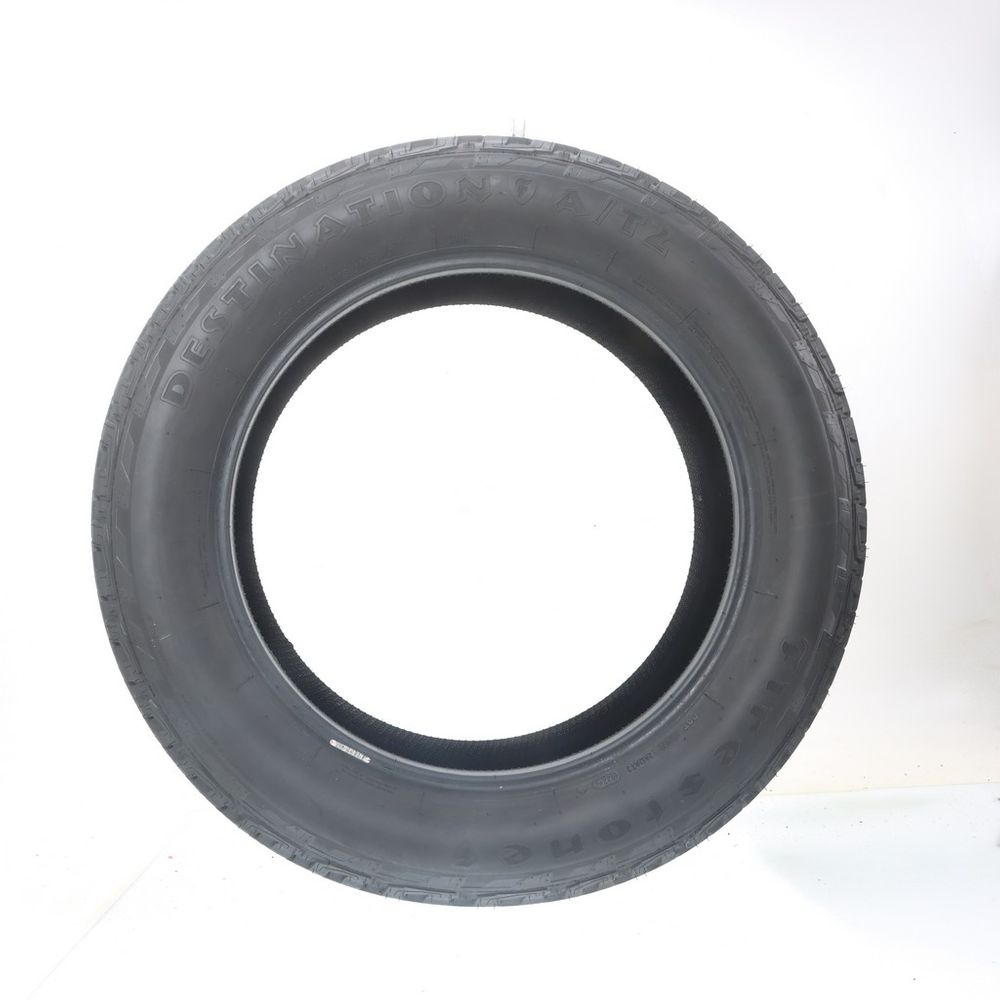 Used 275/55R20 Firestone Destination A/T2 111S - 12.5/32 - Image 3